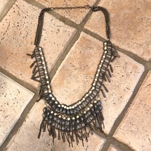 Women’s free people necklace